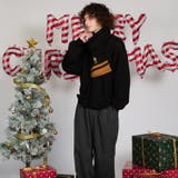Teddy Bare KNIT | kutir | 詳細画像11