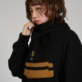 Teddy Bare KNIT | kutir | 詳細画像15