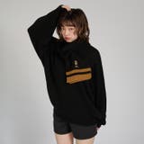 Teddy Bare KNIT | kutir | 詳細画像16