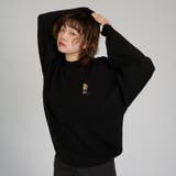Teddy Bare KNIT | kutir | 詳細画像18