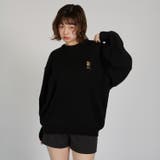 Teddy Bare KNIT | kutir | 詳細画像19