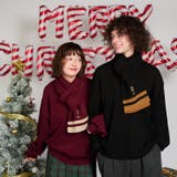 Teddy Bare KNIT | kutir | 詳細画像2