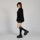 Teddy Bare KNIT | kutir | 詳細画像21