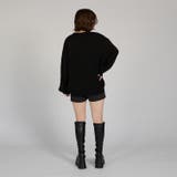 Teddy Bare KNIT | kutir | 詳細画像22