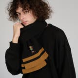 ブラック | Teddy Bare KNIT | kutir