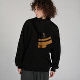Teddy Bare KNIT | kutir | 詳細画像23
