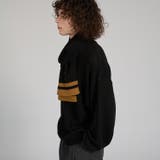 Teddy Bare KNIT | kutir | 詳細画像24