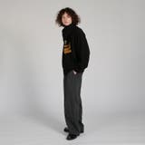 Teddy Bare KNIT | kutir | 詳細画像25