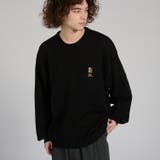 Teddy Bare KNIT | kutir | 詳細画像26
