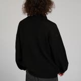 Teddy Bare KNIT | kutir | 詳細画像27