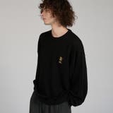 Teddy Bare KNIT | kutir | 詳細画像28