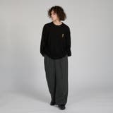 Teddy Bare KNIT | kutir | 詳細画像29