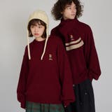 Teddy Bare KNIT | kutir | 詳細画像34