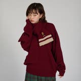 Teddy Bare KNIT | kutir | 詳細画像37