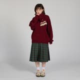 Teddy Bare KNIT | kutir | 詳細画像38