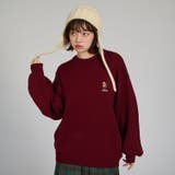 Teddy Bare KNIT | kutir | 詳細画像39