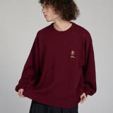 Teddy Bare KNIT | kutir | 詳細画像42