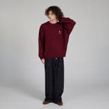 Teddy Bare KNIT | kutir | 詳細画像44