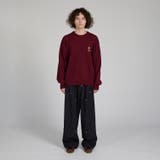 Teddy Bare KNIT | kutir | 詳細画像45