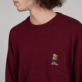 Teddy Bare KNIT | kutir | 詳細画像47