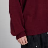 Teddy Bare KNIT | kutir | 詳細画像48