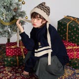 Teddy Bare KNIT | kutir | 詳細画像49