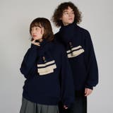 Teddy Bare KNIT | kutir | 詳細画像52