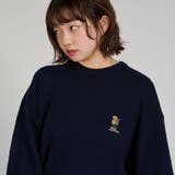 Teddy Bare KNIT | kutir | 詳細画像56