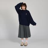 Teddy Bare KNIT | kutir | 詳細画像57