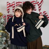 Teddy Bare KNIT | kutir | 詳細画像6