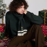 Teddy Bare KNIT | kutir | 詳細画像64
