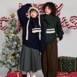 Teddy Bare KNIT | kutir | 詳細画像7