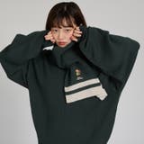 Teddy Bare KNIT | kutir | 詳細画像69