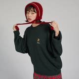 Teddy Bare KNIT | kutir | 詳細画像71