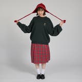 Teddy Bare KNIT | kutir | 詳細画像72