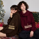 Teddy Bare KNIT | kutir | 詳細画像8