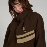 Teddy Bare KNIT | kutir | 詳細画像82