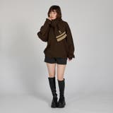 Teddy Bare KNIT | kutir | 詳細画像83