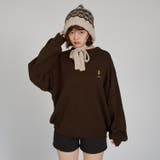 Teddy Bare KNIT | kutir | 詳細画像84
