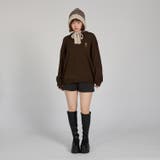 Teddy Bare KNIT | kutir | 詳細画像85