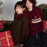 Teddy Bare KNIT | kutir | 詳細画像9