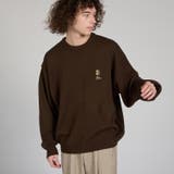 Teddy Bare KNIT | kutir | 詳細画像87