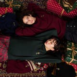 Teddy Bare KNIT | kutir | 詳細画像90