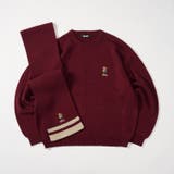 Teddy Bare KNIT | kutir | 詳細画像92