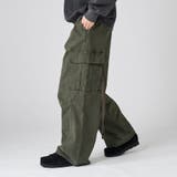 VINTAGE LIKE WIDE | kutir | 詳細画像10