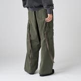 VINTAGE LIKE WIDE | kutir | 詳細画像11