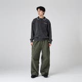 VINTAGE LIKE WIDE | kutir | 詳細画像12