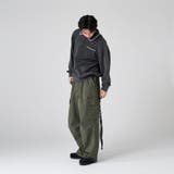 VINTAGE LIKE WIDE | kutir | 詳細画像13