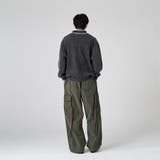 VINTAGE LIKE WIDE | kutir | 詳細画像14