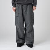 VINTAGE LIKE WIDE | kutir | 詳細画像2